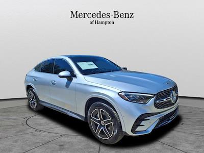 2026 Mercedes-Benz GLC 300 SUV AWD SUV for sale #MT56027 - photo 1