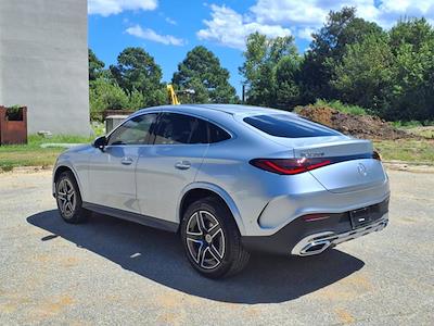 2026 Mercedes-Benz GLC 300 SUV AWD SUV for sale #MT56027 - photo 2