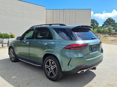 2026 Mercedes-Benz GLE 350 AWD SUV for sale #MT56031 - photo 2