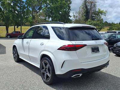 2026 Mercedes-Benz GLE 350 AWD SUV for sale #MT56034 - photo 2