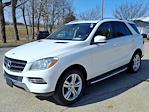2015 Mercedes-Benz M-Class AWD SUV for sale #MT56034B - photo 11