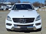 2015 Mercedes-Benz M-Class AWD SUV for sale #MT56034B - photo 3