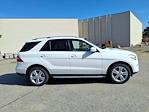 2015 Mercedes-Benz M-Class AWD SUV for sale #MT56034B - photo 6