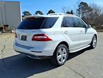 2015 Mercedes-Benz M-Class AWD SUV for sale #MT56034B - photo 2