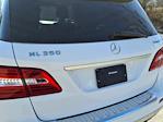 2015 Mercedes-Benz M-Class AWD SUV for sale #MT56034B - photo 9