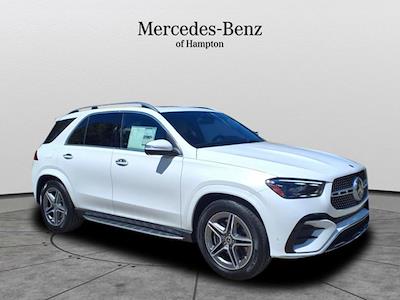 2026 Mercedes-Benz GLE 350 AWD SUV for sale #MT56037 - photo 1