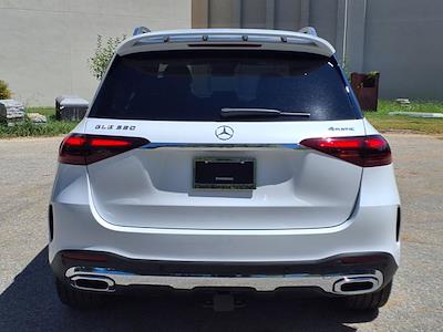 2026 Mercedes-Benz GLE 350 AWD SUV for sale #MT56037 - photo 2