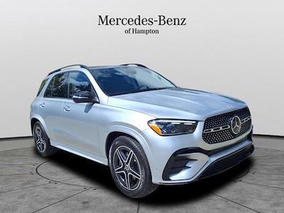 2026 Mercedes-Benz GLE 450 SUV AWD SUV for sale #MT56038 - photo 1