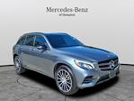 2017 Mercedes-Benz GLC 300 SUV AWD SUV for sale #MT56040A - photo 1