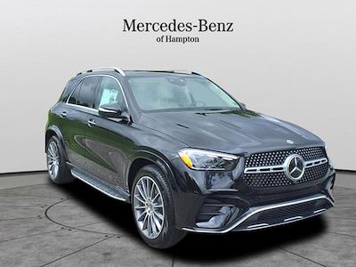 2026 Mercedes-Benz GLE 450 SUV AWD SUV for sale #MT56044 - photo 1