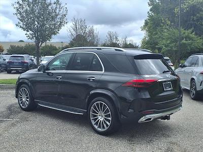 New 2026 Mercedes-Benz GLE 450 SUV 4MATIC for sale #MT56044 - photo 2