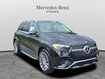 New 2026 Mercedes-Benz GLE 450 SUV 4MATIC for sale #MT56044 - photo 1