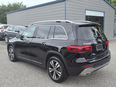 2026 Mercedes-Benz GLB 250 SUV AWD SUV for sale #MT56047 - photo 2