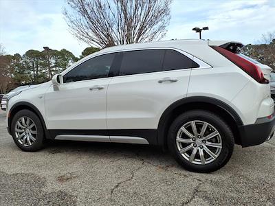 Used 2019 Cadillac XT4 Premium Luxury for sale #MT56049A - photo 2