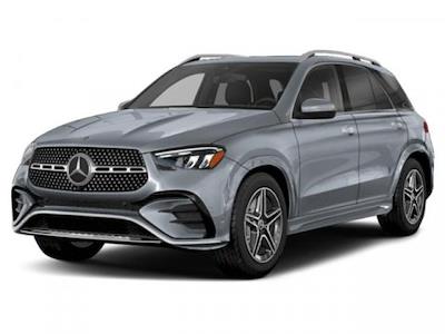 2026 Mercedes-Benz GLE 450 SUV AWD SUV for sale #MT56051 - photo 1