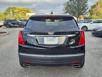2018 Cadillac XT5 FWD SUV for sale #MT56051A - photo 2