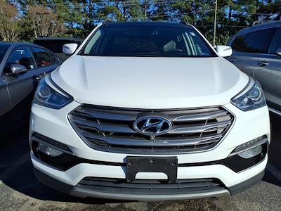 Used 2017 Hyundai Santa Fe for sale #MT56052A - photo 1