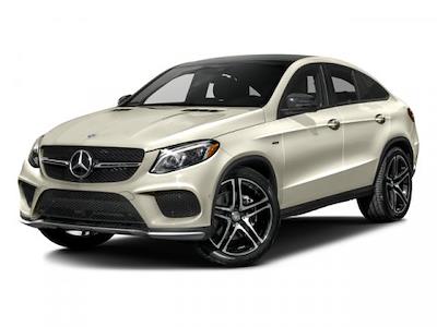 Used 2016 Mercedes-Benz AMG GLE 43 - photo 1