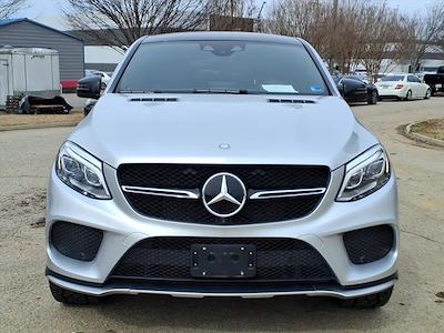 Used 2016 Mercedes-Benz AMG GLE 43 - photo 1