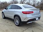 2016 Mercedes-Benz AMG GLE 43 AWD SUV for sale #MT56053A - photo 10