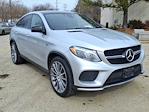 2016 Mercedes-Benz AMG GLE 43 AWD SUV for sale #MT56053A - photo 2