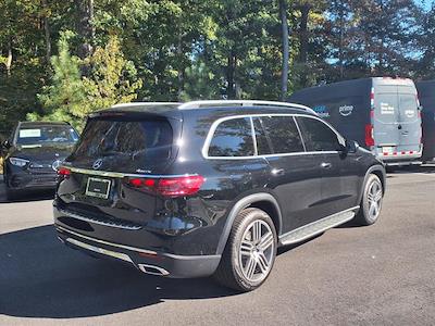 2026 Mercedes-Benz GLS 450 AWD SUV for sale #MT56054 - photo 2