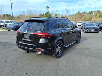 New 2026 Mercedes-Benz GLE 580 SUV 4MATIC for sale #MT56062 - photo 2