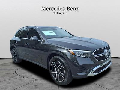 2026 Mercedes-Benz GLC 300 SUV AWD SUV for sale #MT56066 - photo 1