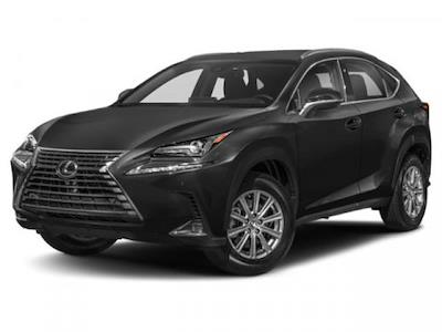 Used 2020 Lexus NX 300 Premium for sale #MT56066C - photo 1