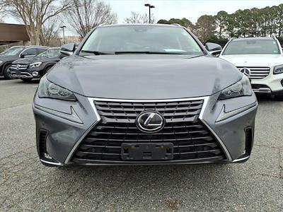 Used 2020 Lexus NX 300 Premium for sale #MT56066C - photo 1