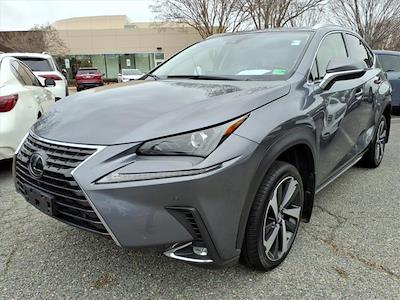 Used 2020 Lexus NX 300 Premium for sale #MT56066C - photo 2