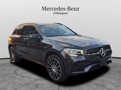 2022 Mercedes-Benz GLC 300 SUV RWD SUV for sale #MT56067A - photo 1