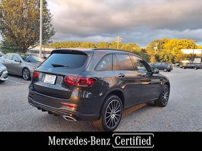 2022 Mercedes-Benz GLC 300 SUV RWD SUV for sale #MT56067A - photo 2