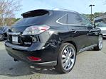 2010 Lexus RX 350 AWD SUV for sale #MT56071A - photo 4