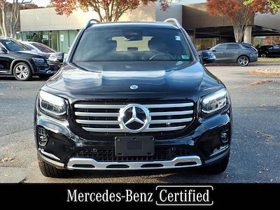 Used 2025 Mercedes-Benz GLB 250 SUV 4MATIC for sale #MT56072A - photo 1