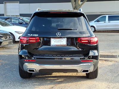 Used 2025 Mercedes-Benz GLB 250 SUV 4MATIC for sale #MT56072A - photo 2
