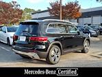 Used 2025 Mercedes-Benz GLB 250 SUV 4MATIC for sale #MT56072A - photo 7
