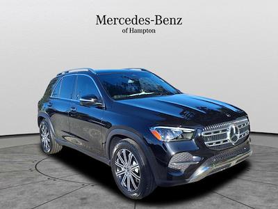 2026 Mercedes-Benz GLE 350 AWD SUV for sale #MT56077 - photo 1