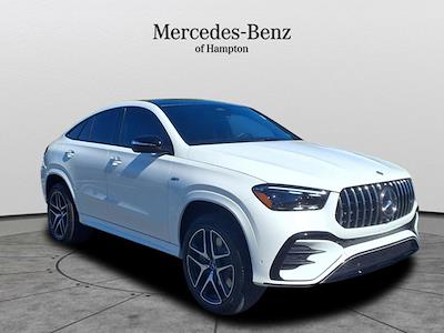 2026 Mercedes-Benz AMG GLE 53 SUV AWD SUV for sale #MT56079 - photo 1