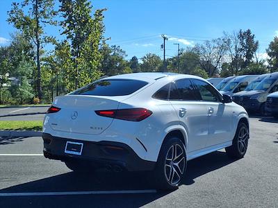2026 Mercedes-Benz AMG GLE 53 SUV AWD SUV for sale #MT56079 - photo 2