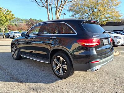 2016 Mercedes-Benz GLC 300 SUV RWD SUV for sale #MT56083A - photo 2