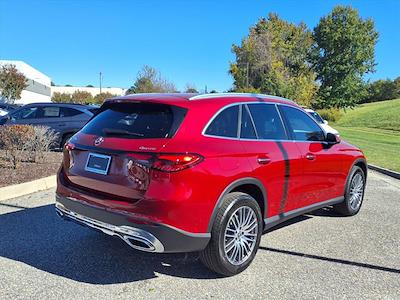 2026 Mercedes-Benz GLC 300 SUV AWD SUV for sale #MT56084 - photo 2