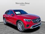2026 Mercedes-Benz GLC 300 SUV AWD SUV for sale #MT56084 - photo 1