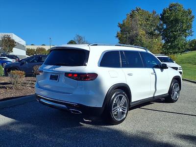 New 2026 Mercedes-Benz GLS 450 GLS for sale #MT56087 - photo 2