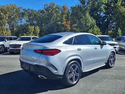 New 2026 Mercedes-Benz GLE 450 SUV 4MATIC for sale #MT56093 - photo 2