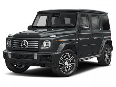 2026 Mercedes-Benz G-Class AWD SUV for sale #MT56094 - photo 1