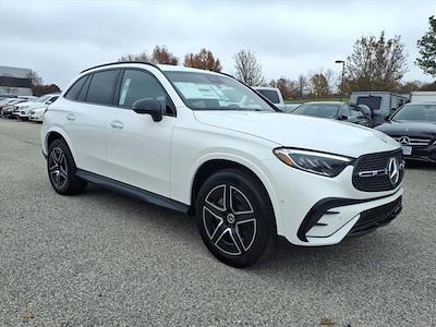 2026 Mercedes-Benz GLC 300 SUV AWD SUV for sale #MT56095 - photo 1