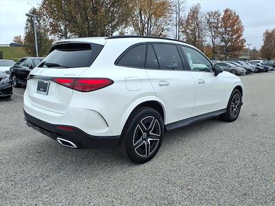 2026 Mercedes-Benz GLC 300 SUV AWD SUV for sale #MT56095 - photo 2