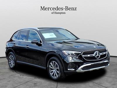 2026 Mercedes-Benz GLC 300 SUV RWD SUV for sale #MT56098 - photo 1