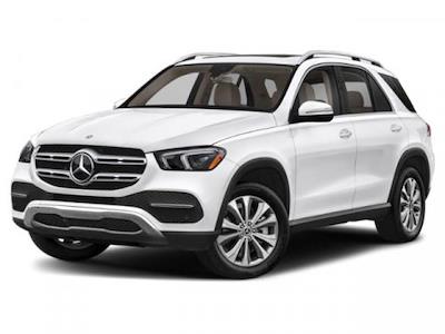 Used 2022 Mercedes-Benz GLE 350 - photo 1